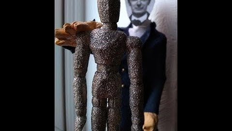 Rudolf Steiner & the Ahrimanic Doppelganger