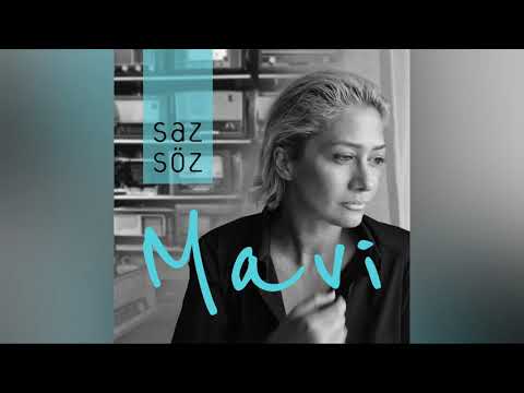 Mavi - Silmesinler İzlerimi (Saz Söz Mavi) (Official Audio)