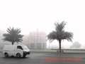 Foggy dubai 2