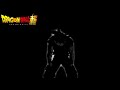 Dragon Ball Super Soundtrack Chozetsu Dynamic Sorrow