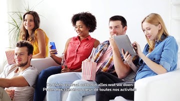 Achievement video 2016