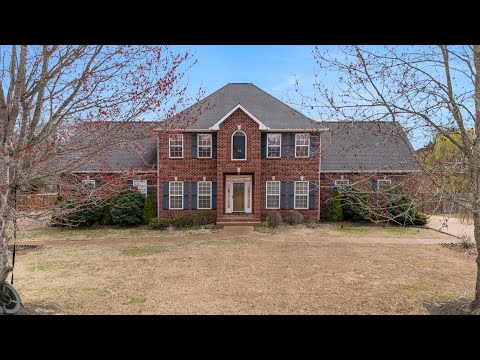 1808 Pointe Ct., Lebanon, TN home video tour
