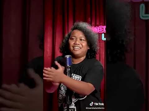 Baru kali ini di SOMASI Se-Bahagia ini