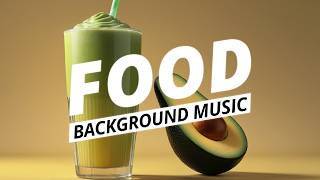 🌺 Hawaiian – Food Background Music | No Copyright Cooking Music | Tropical & Upbeat