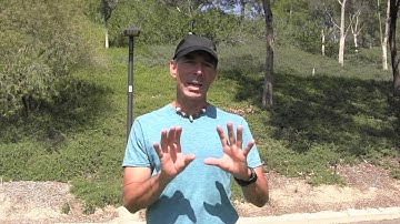 PE 101: "How to Walk with Gliding Gait"