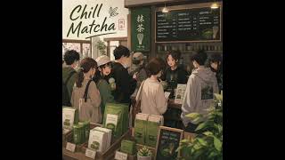 Chill Matcha | Sample Based Rap Beat | Boom Bap Hip Hop | Dope Instrumental @blackbuddhistbeats5928