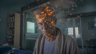 A Group Of Students Accidentally Releases A Demon In A Century-Old Mansion