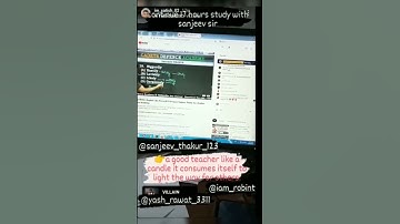 sanjeev thakur sir 123.cadets defence academy.#sanjeev_thakur_sir #english #shorts #motivation_video