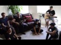 Becky G Calvin Harris - Shower Blame (Acoustic) - Midnight Red