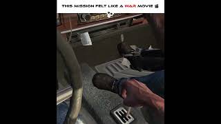 Woods and Mason Never Backed Down! #gaming #callofduty #shortsfeed