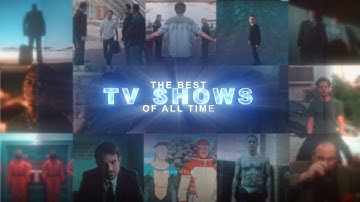 The Best TV Shows Of All Time Edit (Part 1) - Let It Happen (slowed)