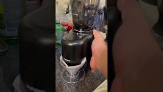 ハリオ HARIO V60 電動コーヒーグラインダー コンパクト ミル　EVC-8B