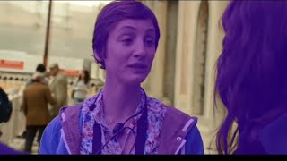 ROTO VFX SHOWREEL 2025 !! VINIT KUMAR SHARMA 
