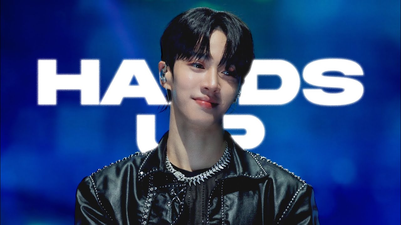 [4K] 250802-03 HIGHLIGHT LIVE 2025 [RIDE OR DIE] in Taipei - HANDS UP 하이라이트X비스트 이기광 직캠 Gikwang focus