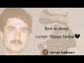 Hozan Serhat Ax Kurdistan Sorani Kurmanci Subtitle هۆزان سەرحەد ئاخ کوردستان 