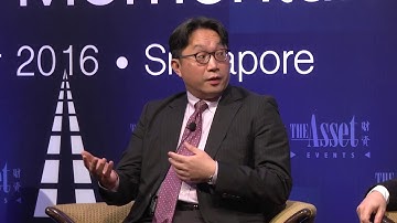 Smart beta ETFs | The Asset