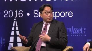 Smart beta ETFs | The Asset