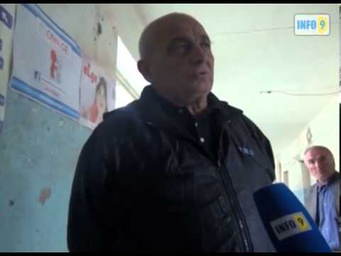 სპორტის მინისტრი