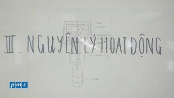 Cấu tạo và nguyên lý hoạt động của công tắc dòng chảy