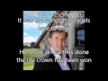 8. If I Could Hear My Mother Pray Again - Daniel O'Donnell