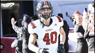 Keian Kaiser 2025 Highlights