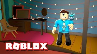 ESCAPE THE APARTMENT ESCAPE ROOM IN ROBLOX! | MicroGuardian screenshot 4