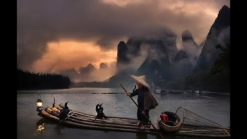 *Thầy cô trong mắt em*