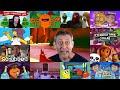 Beginning of video