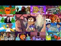 End of video