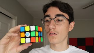 Cubing In 2016 Vs 2022 Be Like