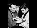 Carl Perkins Elvis Sun Records Wreck Perry Como Show Son Stan Tells Part # 1 of 3 The Spa Guy