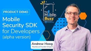 [DEMO] Mobile Security SDK for Developers (alpha version) screenshot 5