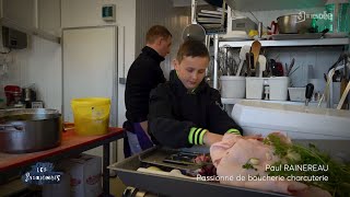 Les passionnés - boucherie charcuterie