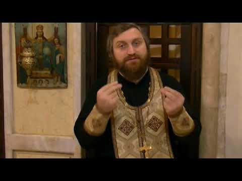 მცირე კვერექსის შინაარსი (ყრუ და სმენადაქვეითებულთათვის)