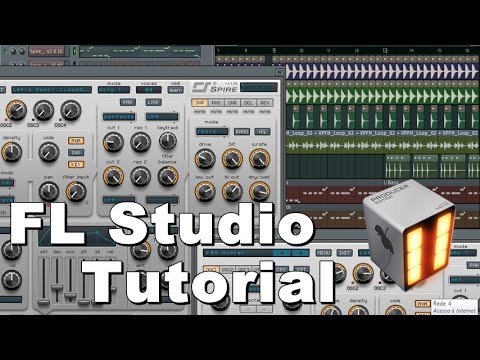 How to Make a Drop of Future House - FL Studio Tutorial - YouTube