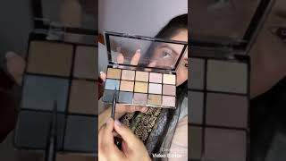 Fast forward makeup tutorial / insta id sneha beauty blogger / do follow guys