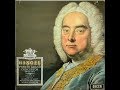 Handel  sir neville marriner  concerti grossi op 6 nos 58