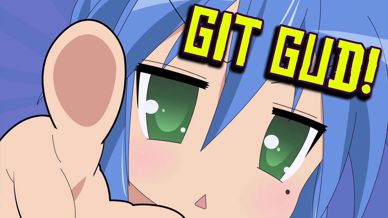 GIT GUD or GIT Another Job?! Game Journos FURIOUS Gamers Expect Them to  PLAY Games! 