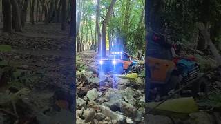 rc #automobile #offroad #rc #offroading #crawler #trail #traxxas #bronco #trx4 #htech #trailer