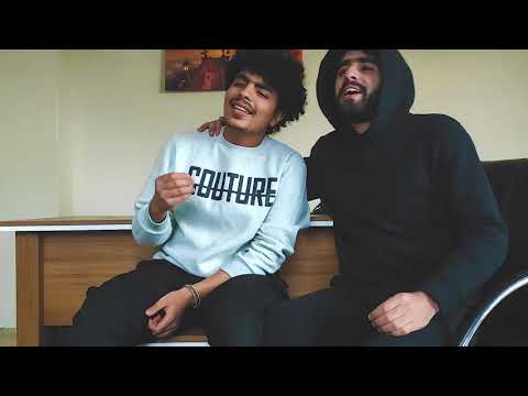 فيديو جديد مع الفنان على جعفر اللي ادهم سليمان خليفته بأغنية اسمي