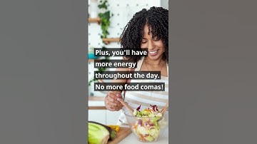 Mastering Portion Control: Your Guide to Fitness and Health"