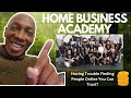 The Home Business Academy - Is HBA An Affiliate Company You Can Trust?