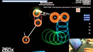 [osu!] Kayano Ai - Oracion (TV Size) [litoluna's Insane]