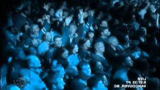 JD FORTUNE / INXS Live - PRETTY VEGAS