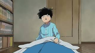 Mob Psycho 100 Edit - Judas Lady Gaga Amvedit -