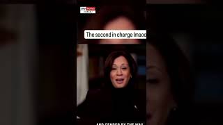 ‘Losing IQ points at a rapid rate’: Rita Panahi mocks Kamala Harris’ word salad