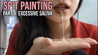 Download lagu Super fast and Aggressive Spit Painting 🎨 | Part-8