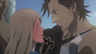 Yami X Charlotte L Shall We Music Video