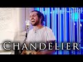 Chandelier - Sia [Cover] by Julien Mueller