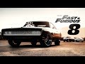 Fast And Furious 8 مترجم بالعربية 